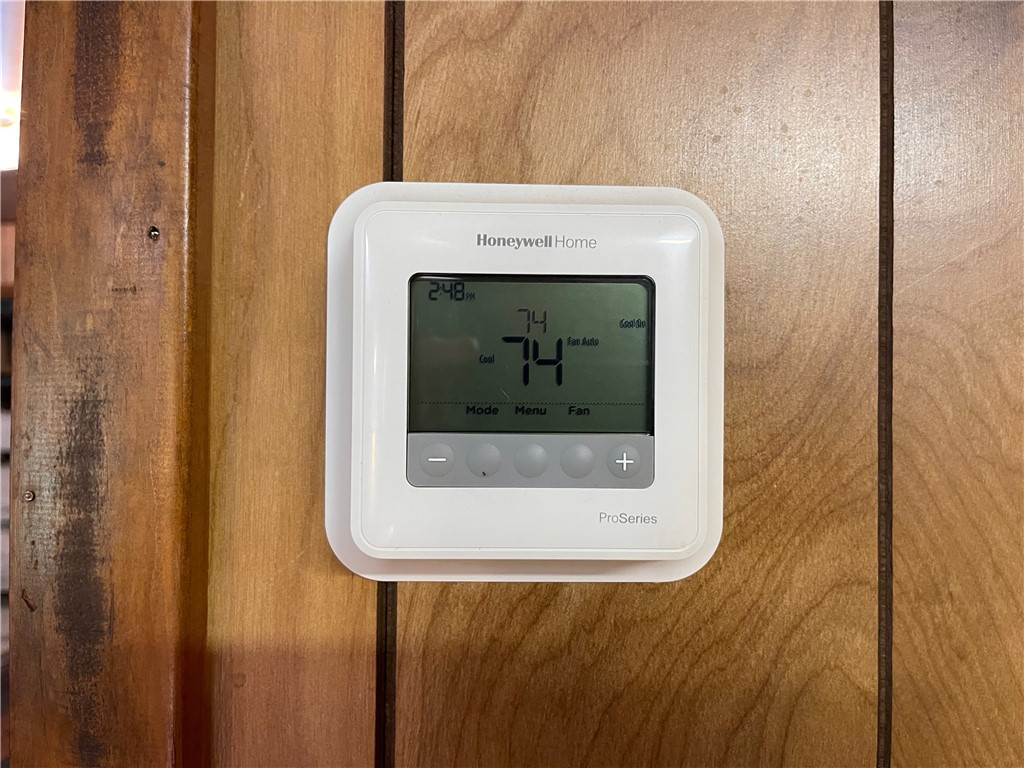 540 Jocassee Lake Road Salem, SC 29676 - Photo 28 of 47 Recently updated central HVAC