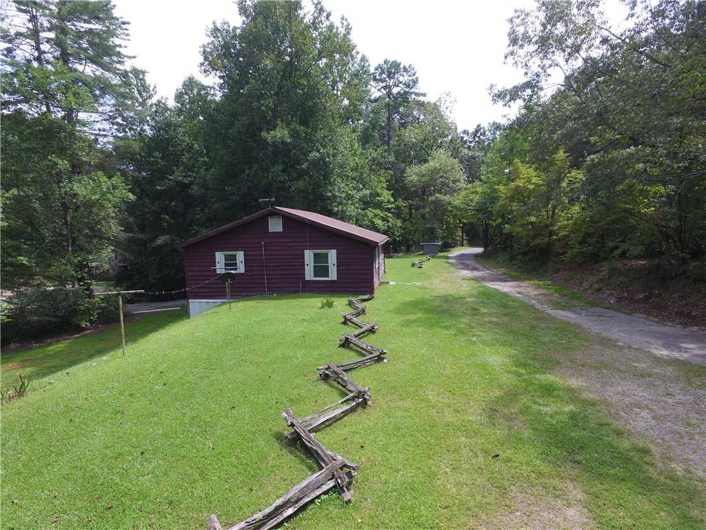 540 Jocassee Lake Road Salem, SC 29676 - Photo 3 of 47 Gallery Image 3