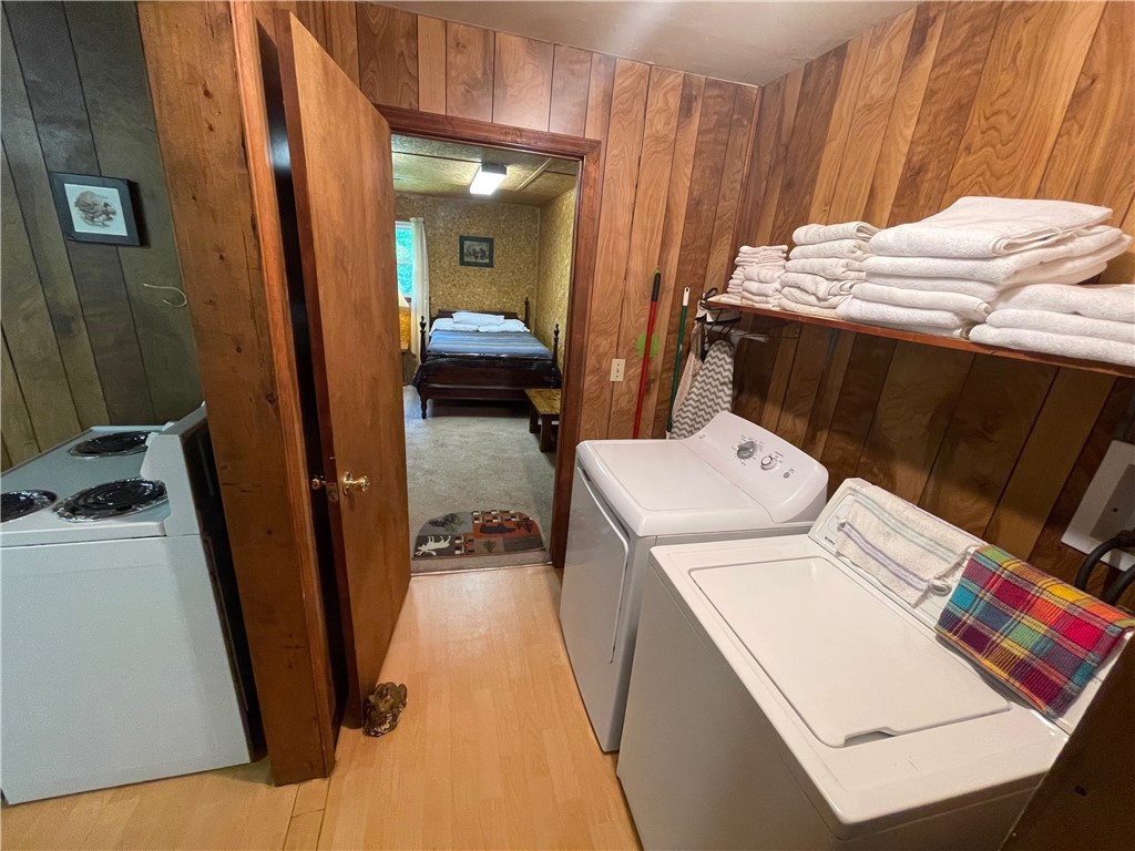 540 Jocassee Lake Road Salem, SC 29676 - Photo 35 of 47 Gallery Image 35