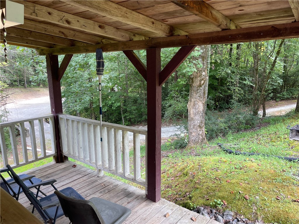 540 Jocassee Lake Road Salem, SC 29676 - Photo 38 of 47 Gallery Image 38