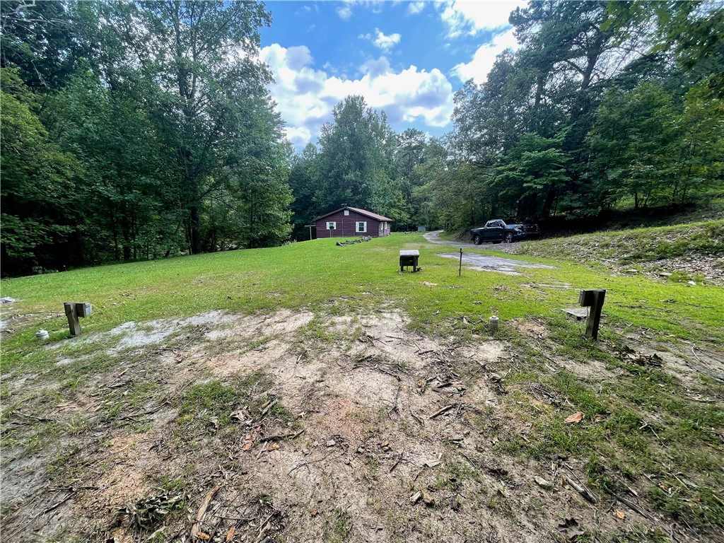 540 Jocassee Lake Road Salem, SC 29676 - Photo 42 of 47 Gallery Image 42