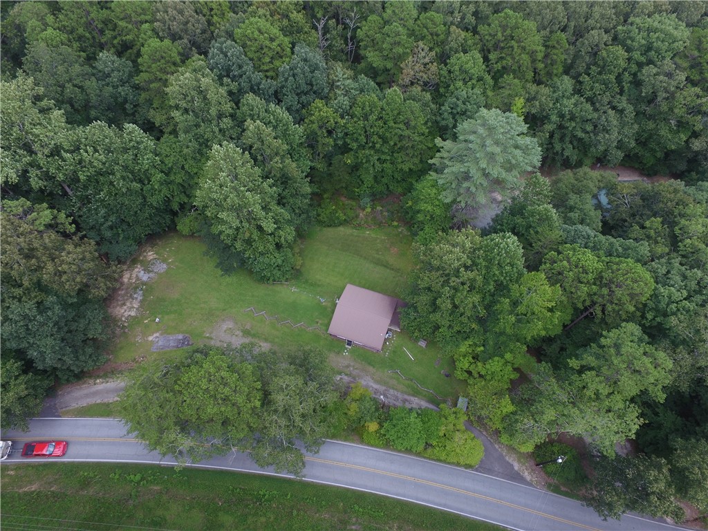 540 Jocassee Lake Road Salem, SC 29676 - Photo 47 of 47 Gallery Image 47