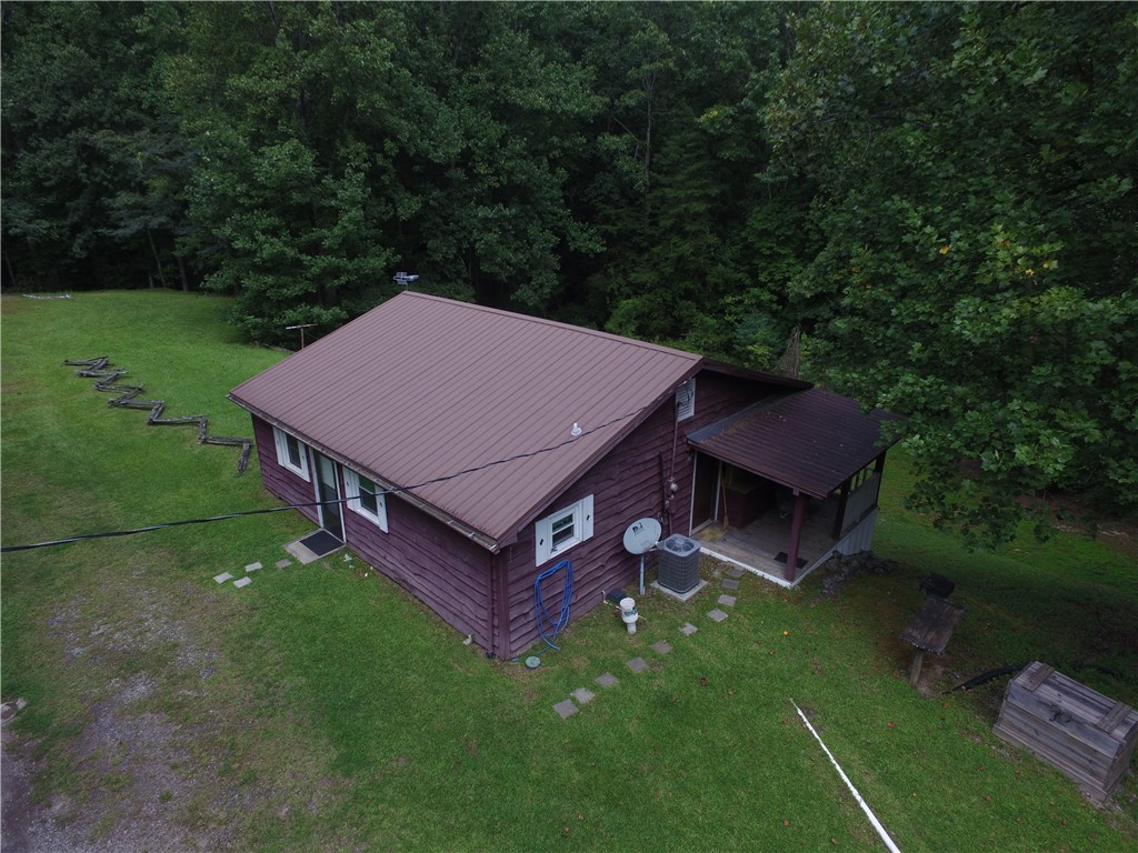 540 Jocassee Lake Road Salem, SC 29676 - Photo 5 of 47 Gallery Image 5