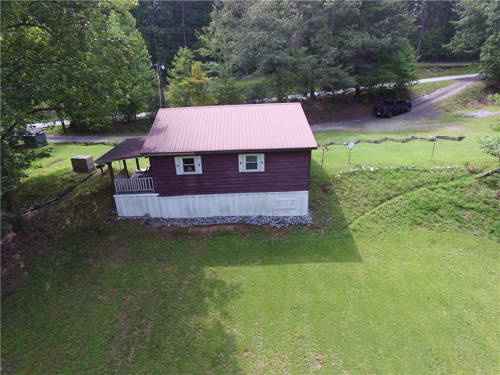 540 Jocassee Lake Road Salem, SC 29676 - Photo 6 of 47 Gallery Image 6