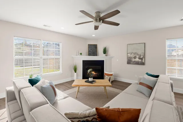 $358,500 | 2033 Robin Wood Boulevard, Moncks Corner, SC 29461