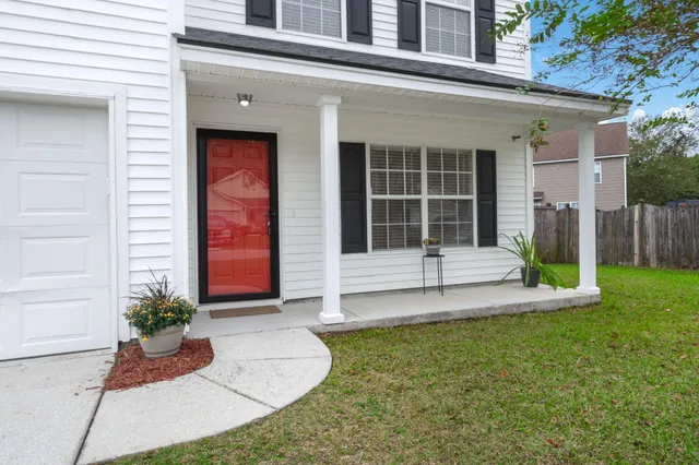 $362,500 | 2033 Robin Wood Boulevard, Moncks Corner, SC 29461