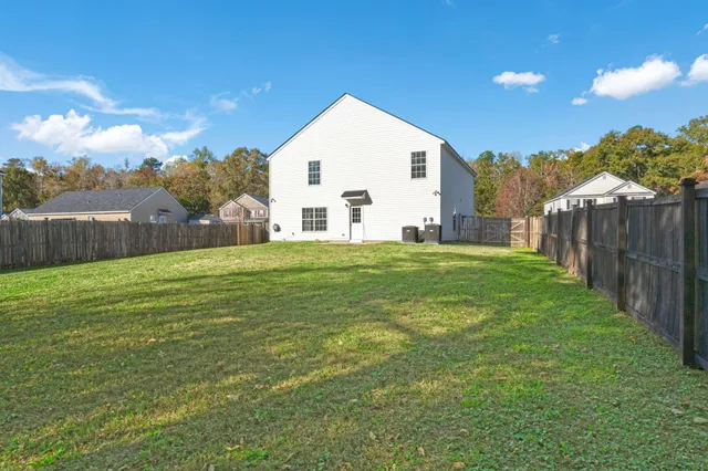 $358,500 | 2033 Robin Wood Boulevard, Moncks Corner, SC 29461