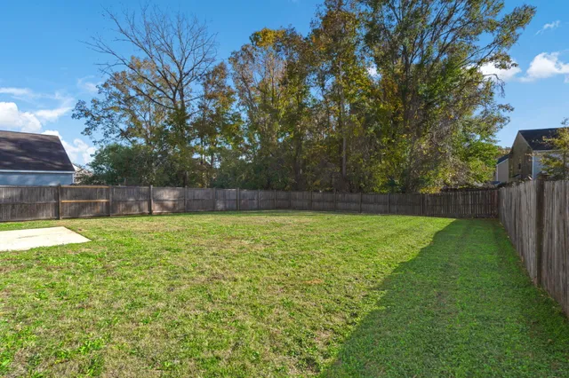 $358,500 | 2033 Robin Wood Boulevard, Moncks Corner, SC 29461