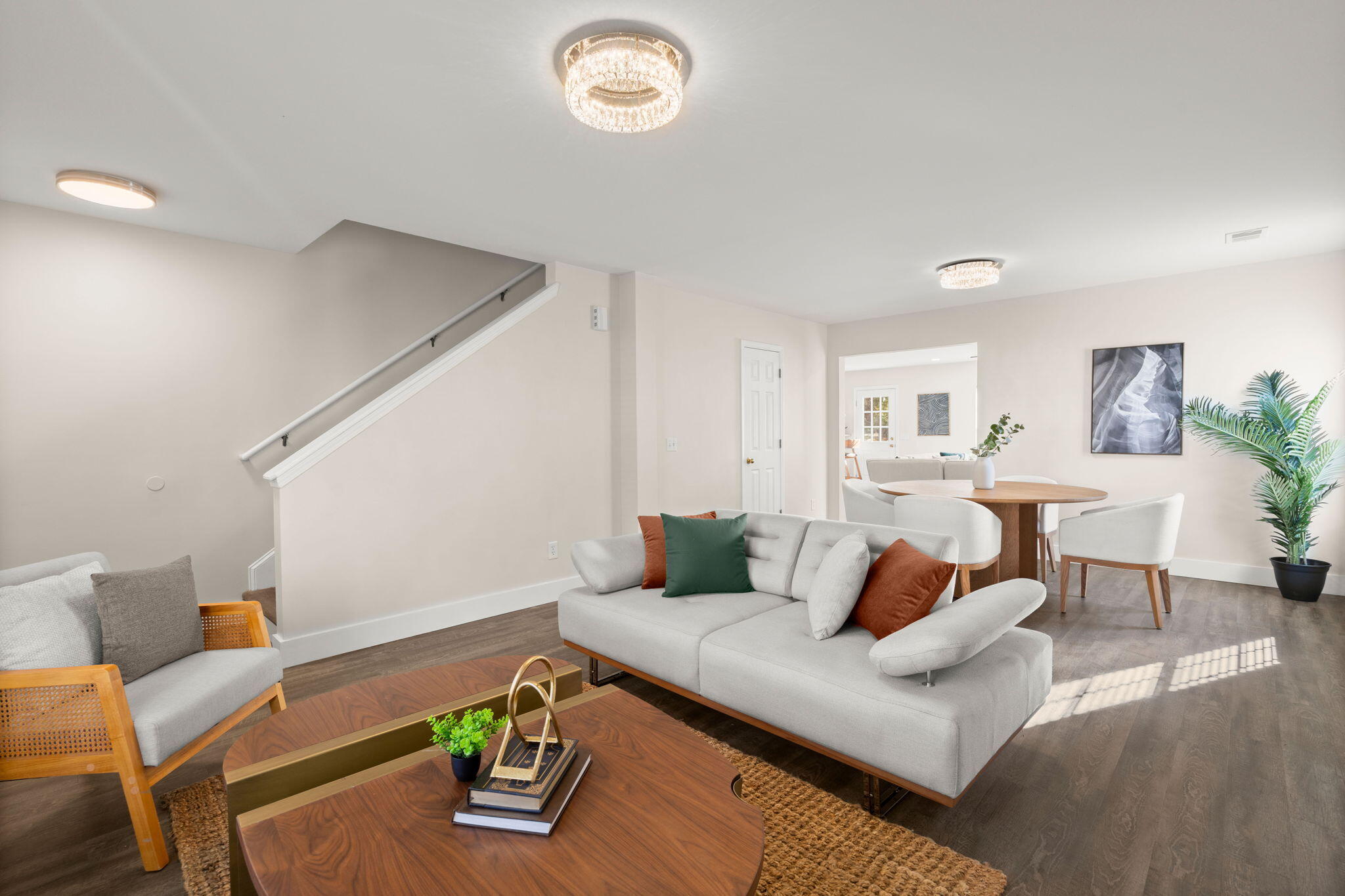 2033 Robin Wood Boulevard Moncks Corner, SC 29461 - Photo 7 of 39 8