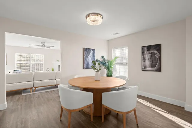 $358,500 | 2033 Robin Wood Boulevard, Moncks Corner, SC 29461