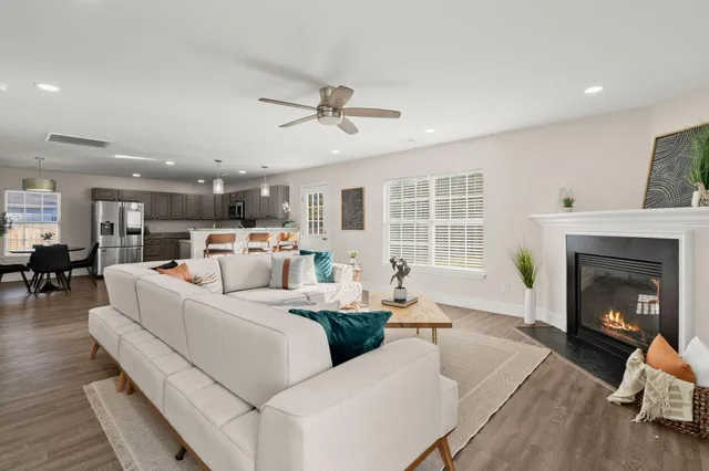 $358,500 | 2033 Robin Wood Boulevard, Moncks Corner, SC 29461