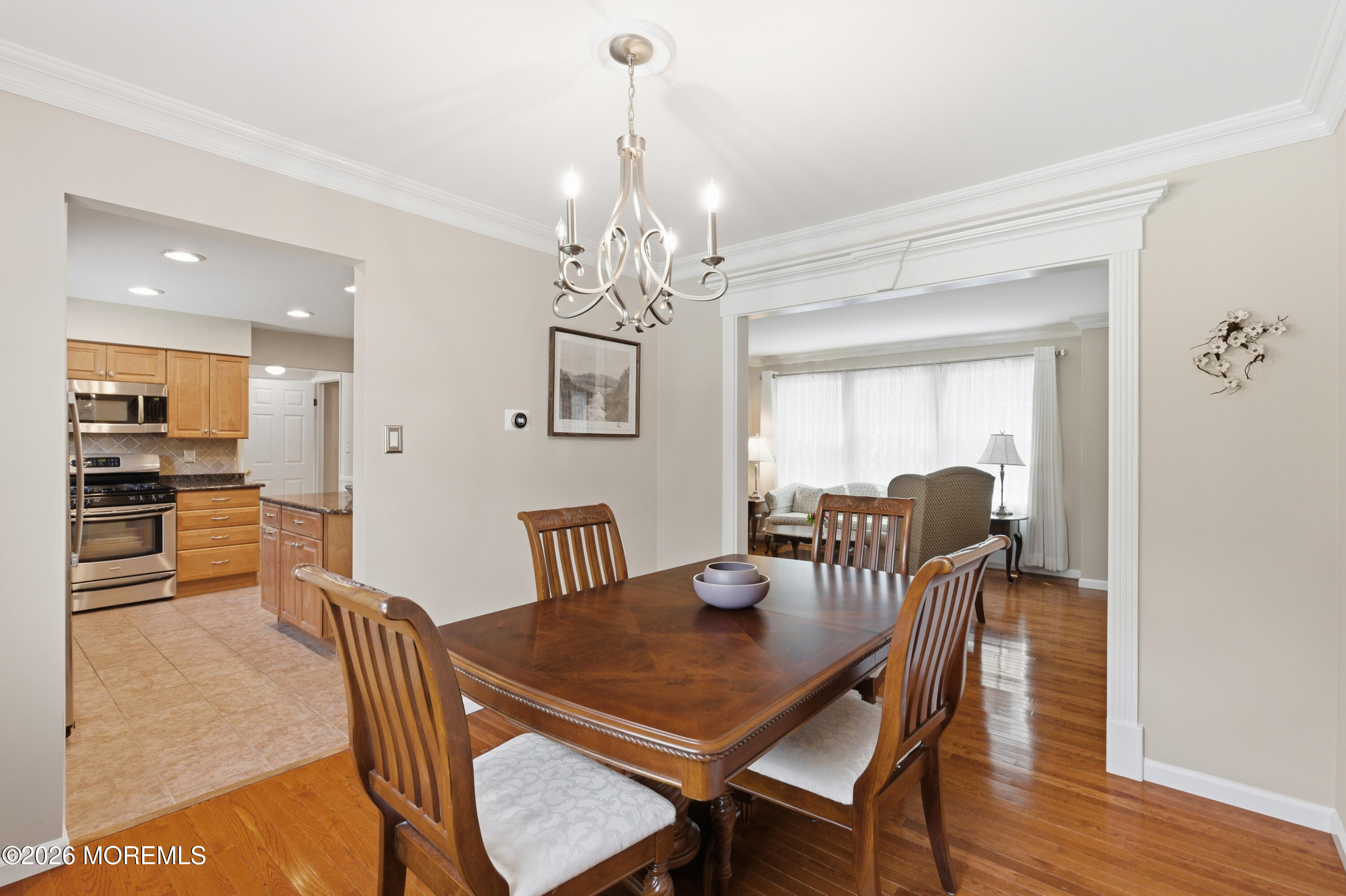 6 Davids Lane Howell, NJ 07731 - Photo 21 of 44 Interior-5