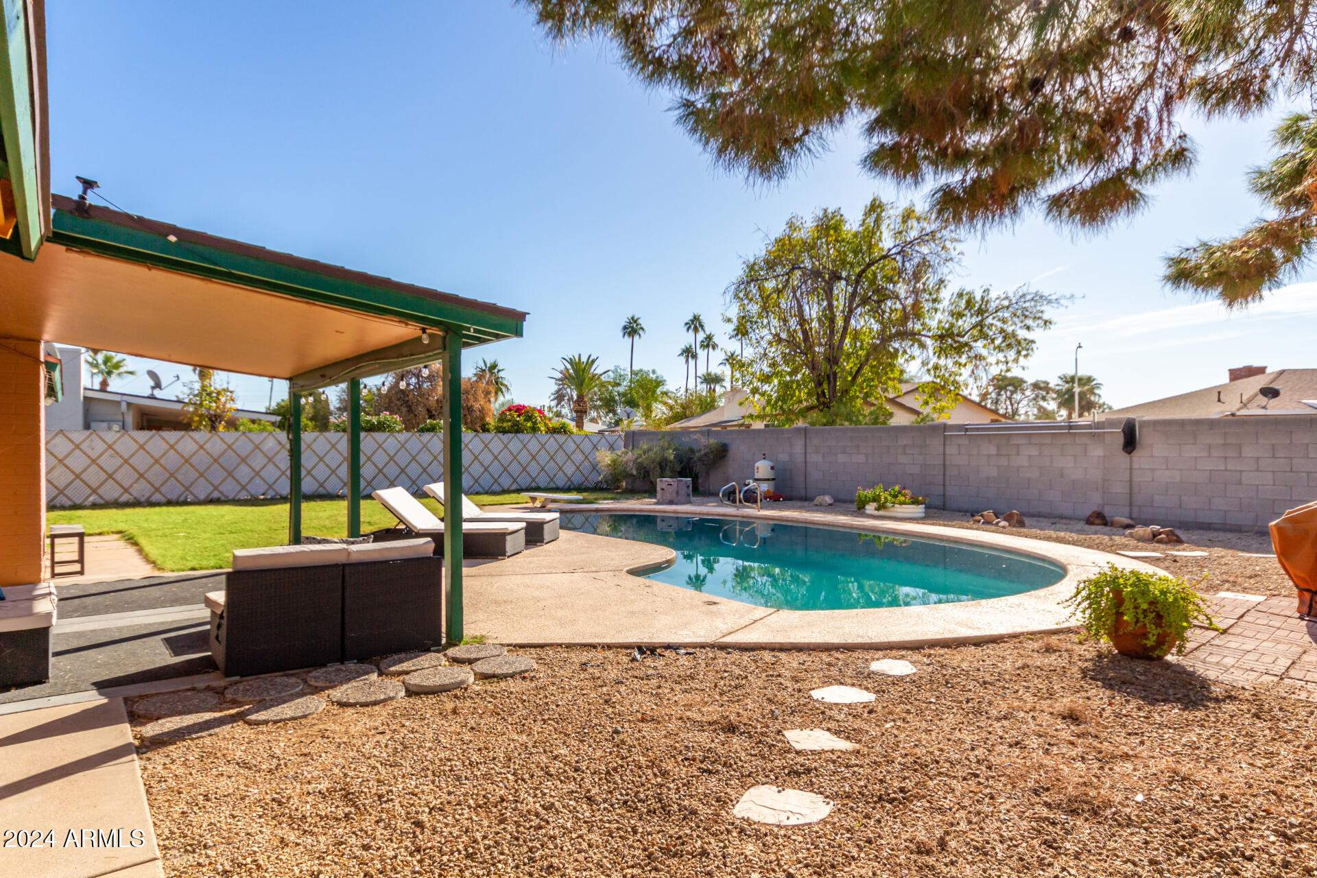 4021 West Hatcher Road Phoenix, AZ 85051 - Photo 22 of 25 27 - Hatcher