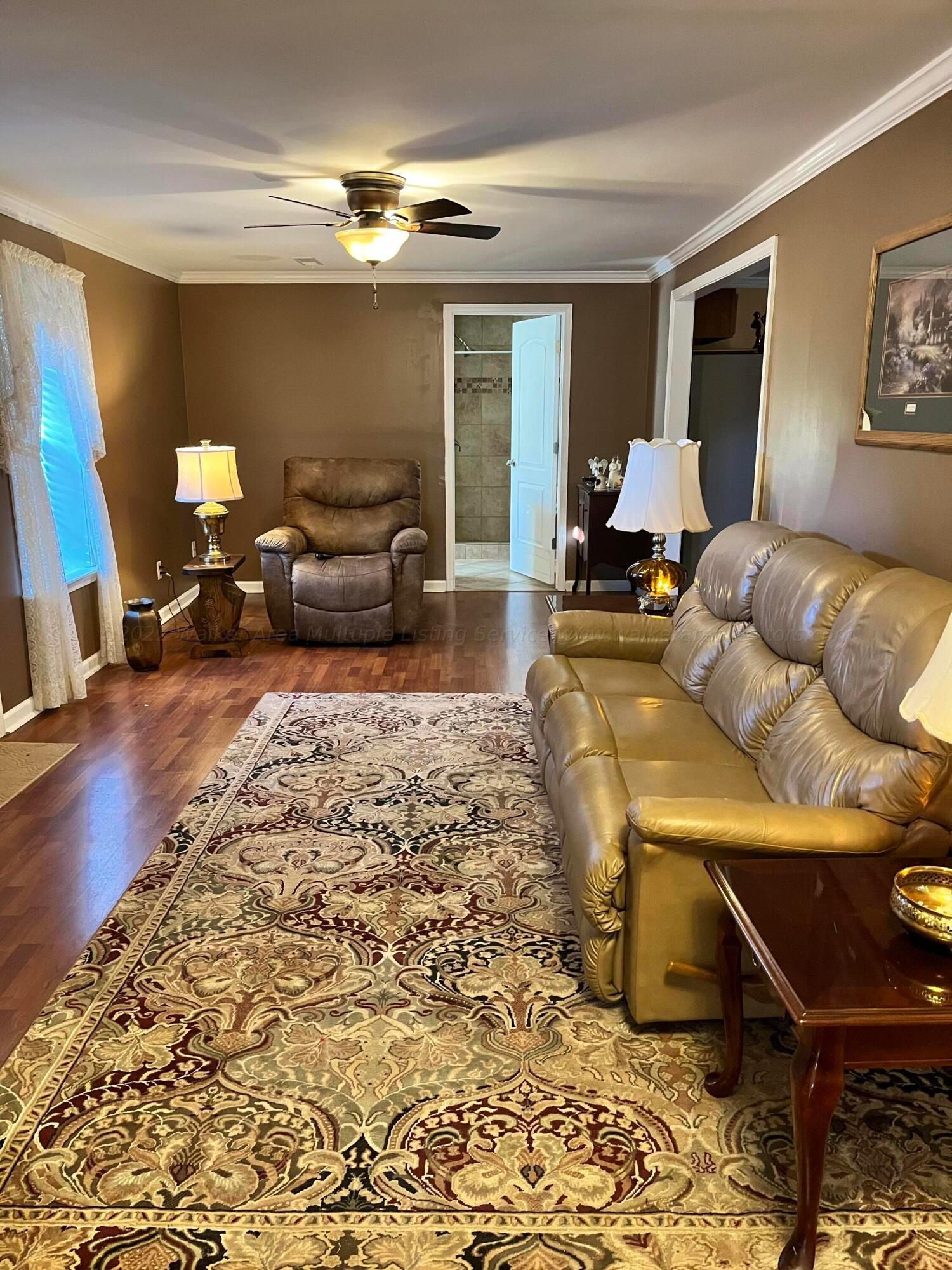 804 Hall Burton Road Sumiton, AL 35148 - Photo 3 of 16 Gallery Image 3