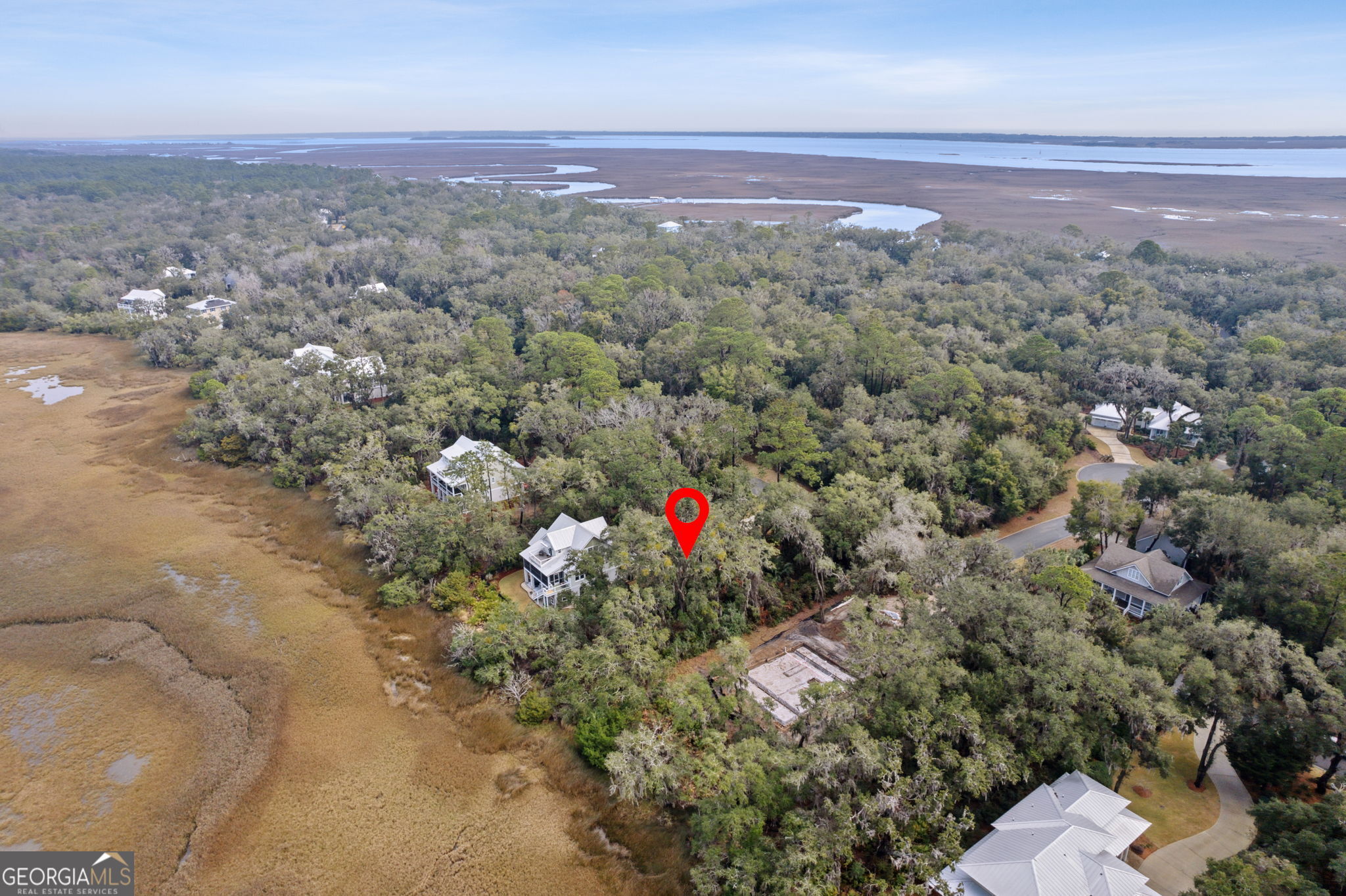 209 Becket Road St. Marys, GA 31558 - Photo 9 of 36 Gallery Image 9
