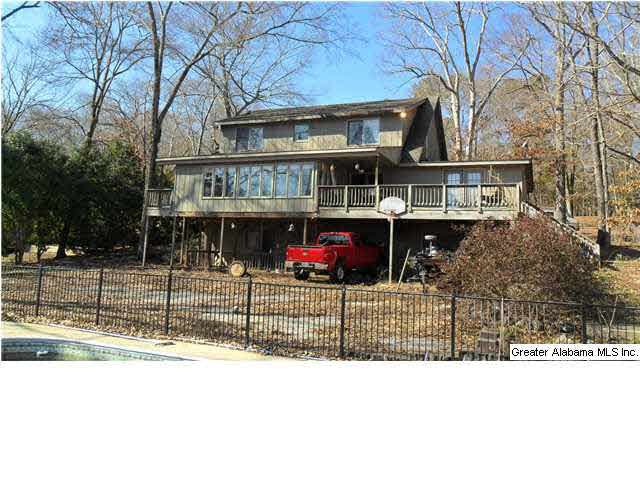 220 Marina Road Shelby, AL 35143 - Photo 1 of 17