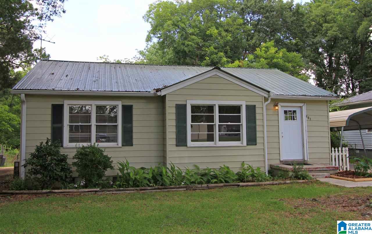 403 Main Street Weaver, AL 36277 - Photo 1 of 43