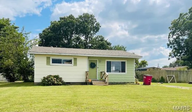 $126,500 | 2005 Indiana Avenue, Sikeston, MO 63801