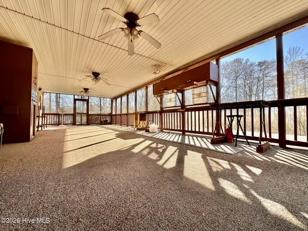 $499,900 | 152 Shady Oak Drive, Hertford, NC 27944