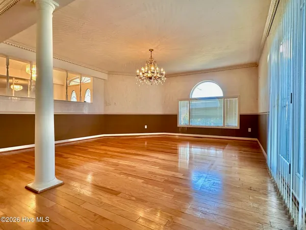 $499,900 | 152 Shady Oak Drive, Hertford, NC 27944