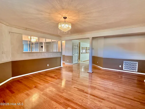$499,900 | 152 Shady Oak Drive, Hertford, NC 27944