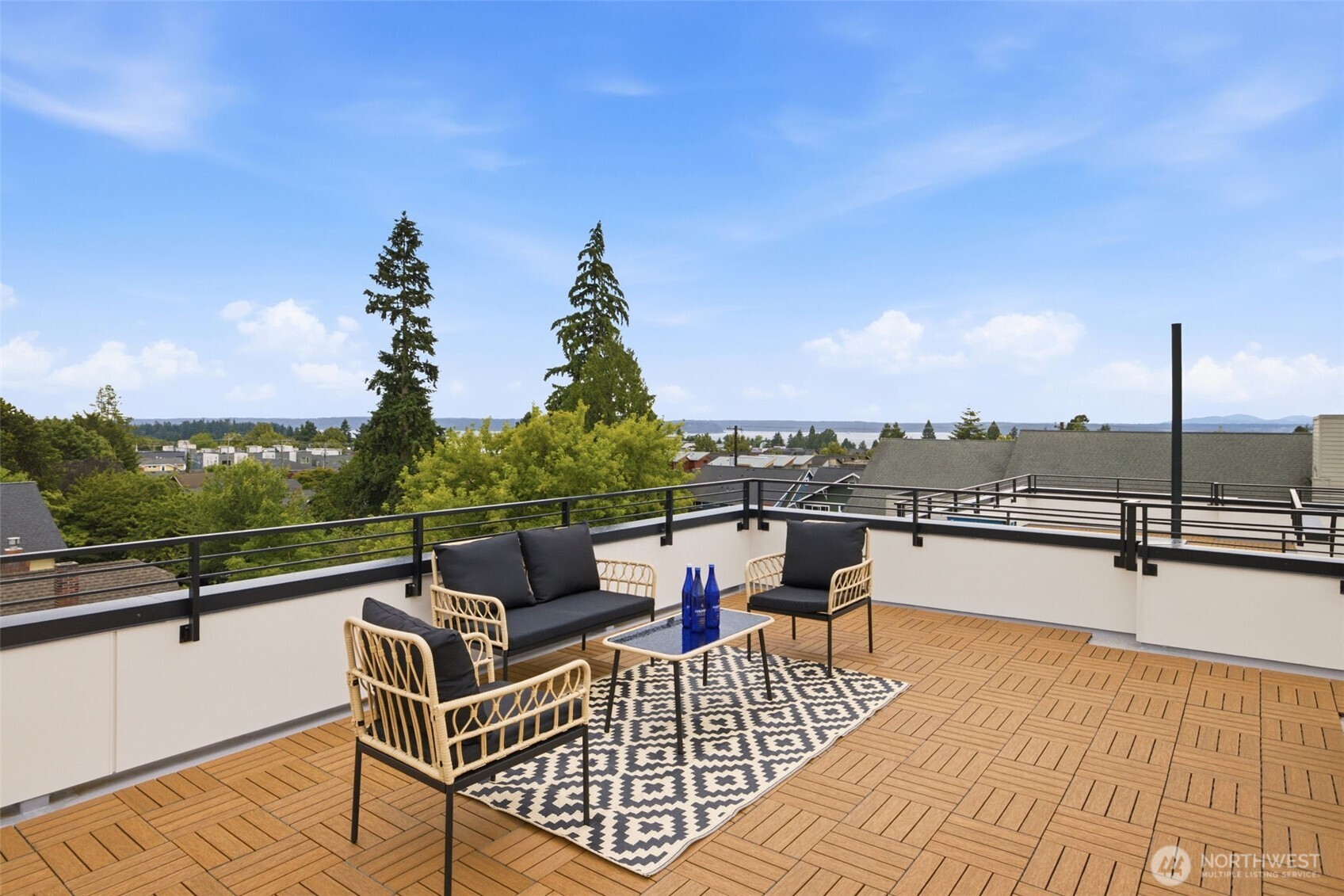 5904 42nd Avenue Southwest Seattle, WA 98136 - Photo 34 of 40
