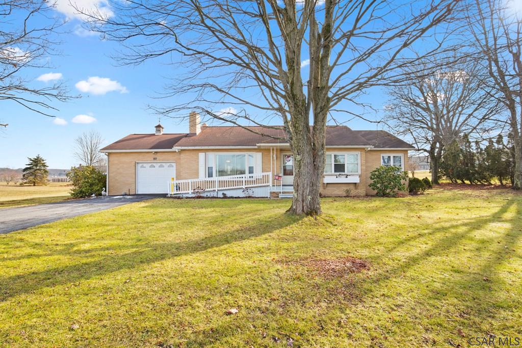 726 Stoystown Road Somerset, PA 15501 - Photo 2 of 45 Gallery Image 2