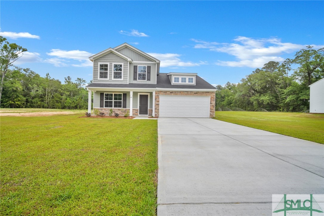912 Palmer Road Ludowici, GA 31316 - Photo 1 of 30 Gallery Image 1