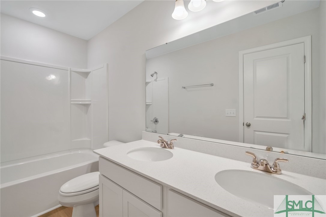 912 Palmer Road Ludowici, GA 31316 - Photo 23 of 30 Gallery Image 23