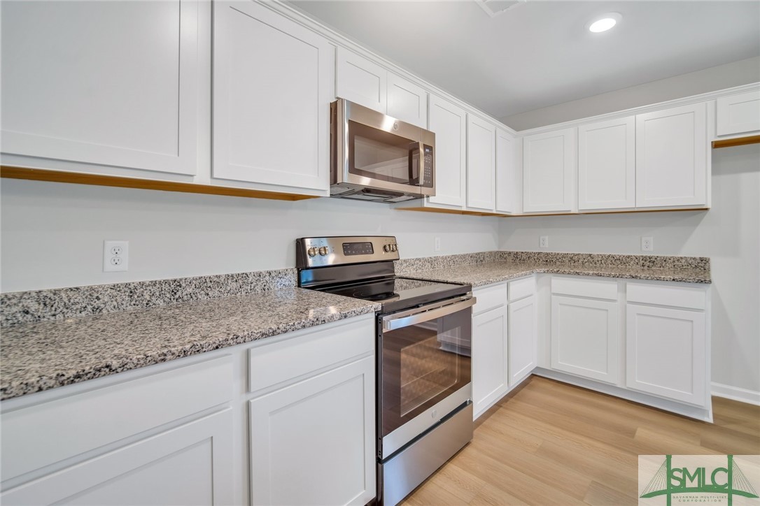912 Palmer Road Ludowici, GA 31316 - Photo 8 of 30 Gallery Image 8