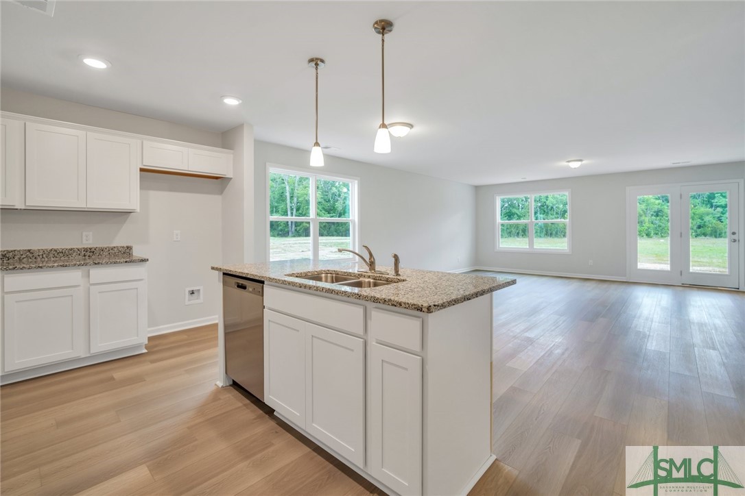 912 Palmer Road Ludowici, GA 31316 - Photo 9 of 30 Gallery Image 9