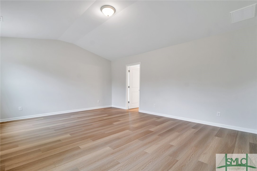 912 Palmer Road Ludowici, GA 31316 - Photo 10 of 30 Gallery Image 10