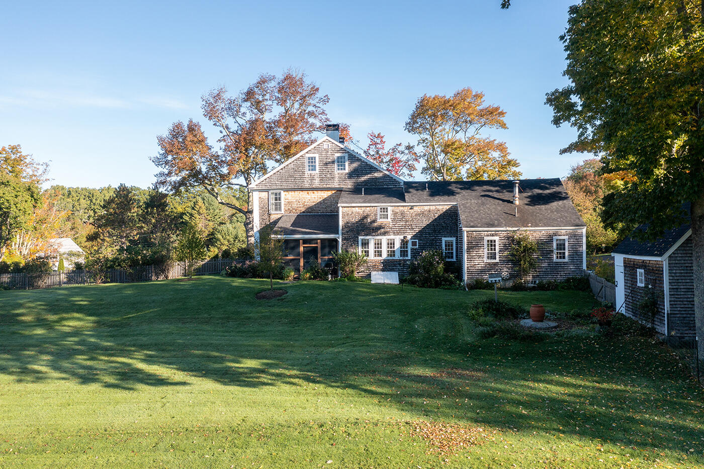 523 Common Road Union, ME 04862 - Photo 77 of 84 DJI_0002