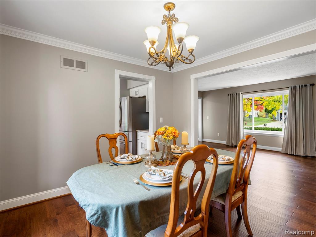 864 Dressler Lane Rochester Hills, MI 48307 - Photo 14 of 65