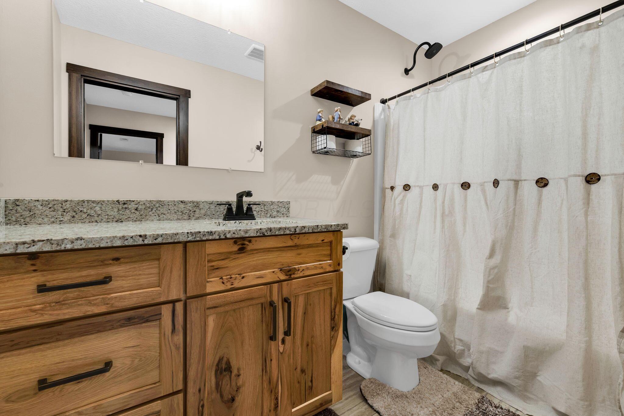 6445 Sycamore Road Centerburg, OH 43011 - Photo 60 of 86