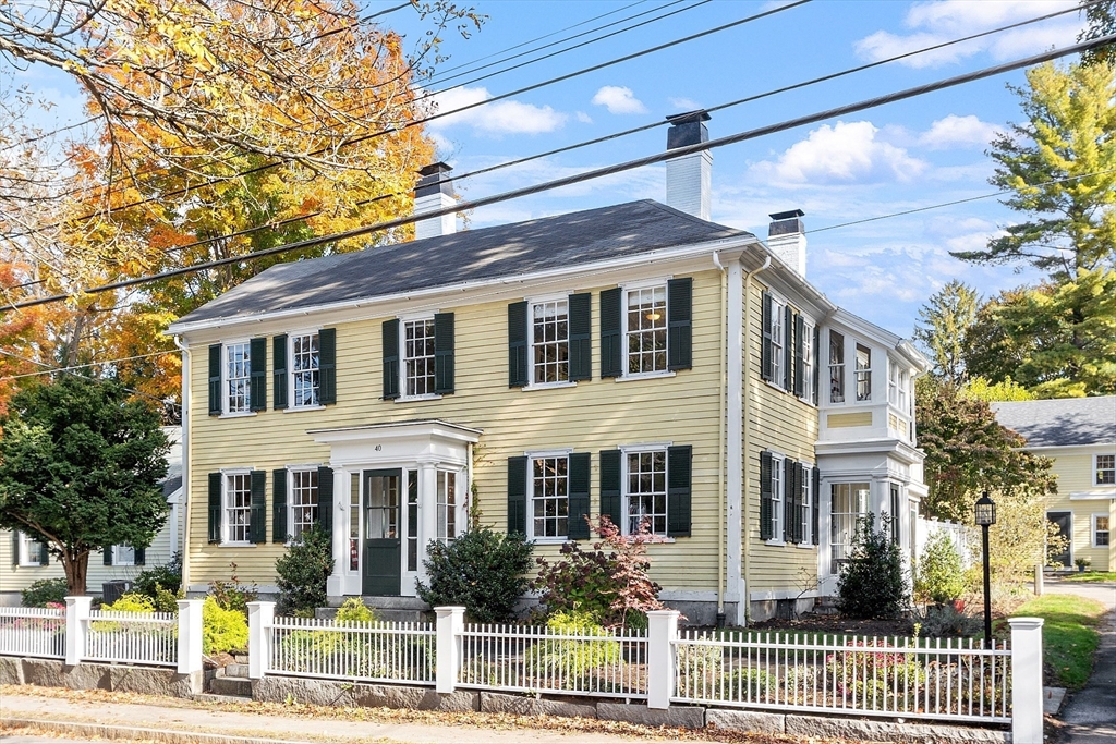 40 Lowell Road, Unit 40 Concord, MA 01742 - Photo 1 of 42 Gallery Image 1