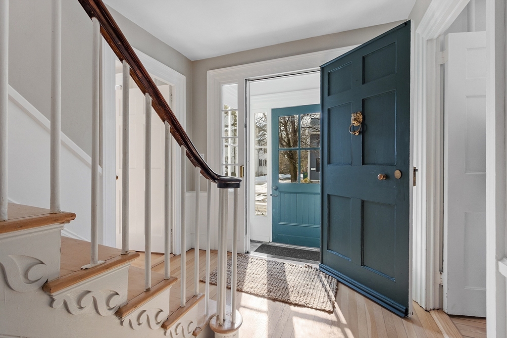 40 Lowell Road, Unit 40 Concord, MA 01742 - Photo 11 of 42 Gallery Image 11
