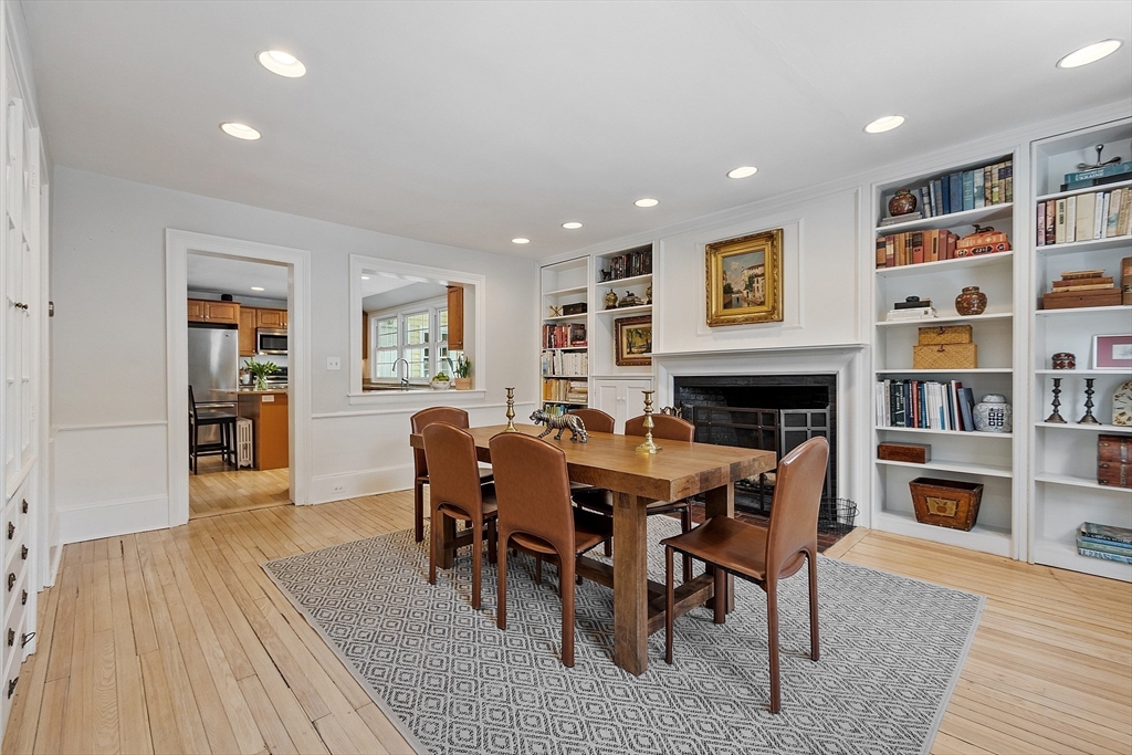 40 Lowell Road, Unit 40 Concord, MA 01742 - Photo 14 of 42 Gallery Image 14