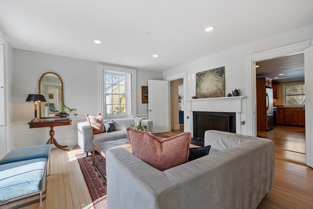 40 Lowell Road, Unit 40 Concord, MA 01742 - Photo 22 of 42 Gallery Image 22