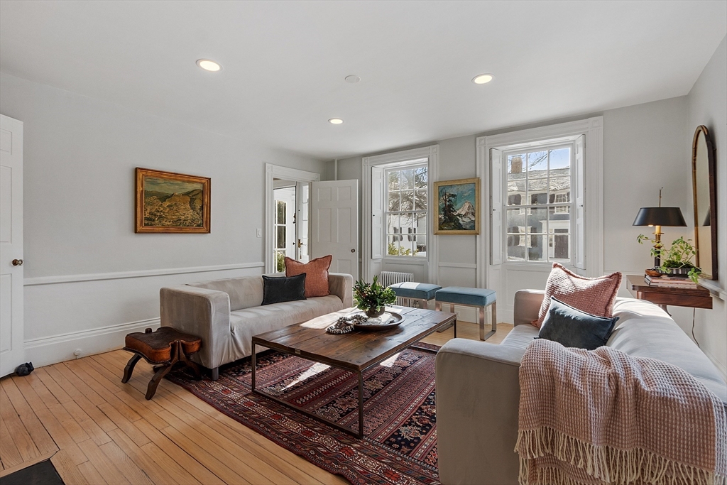 40 Lowell Road, Unit 40 Concord, MA 01742 - Photo 23 of 42 Gallery Image 23