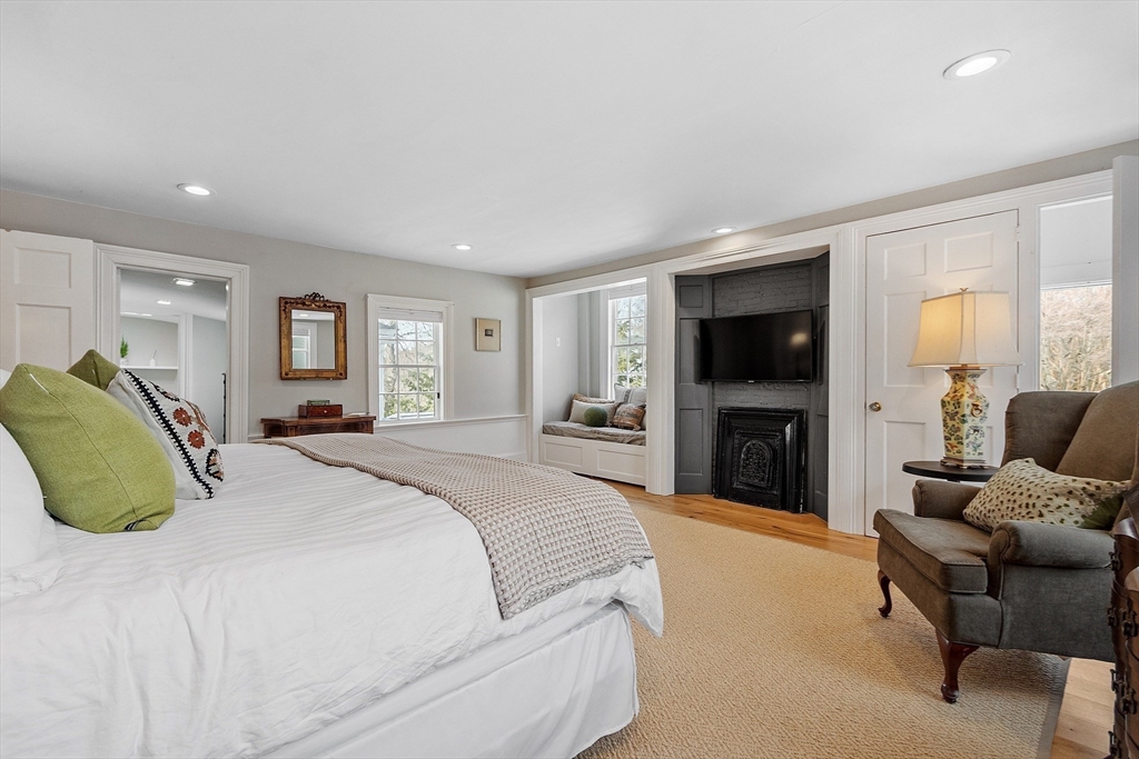 40 Lowell Road, Unit 40 Concord, MA 01742 - Photo 36 of 42 Gallery Image 36