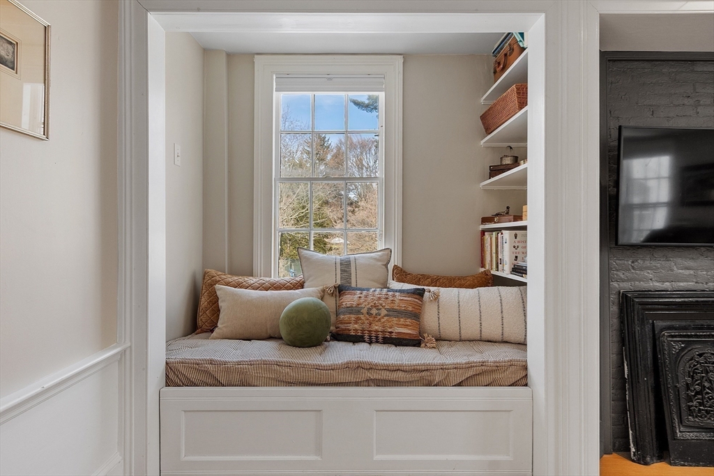 40 Lowell Road, Unit 40 Concord, MA 01742 - Photo 37 of 42 Gallery Image 37