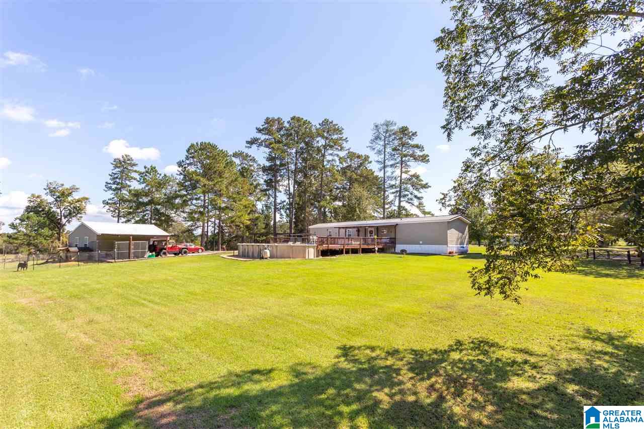 20 Memory Lane Ohatchee, AL 36271 - Photo 40 of 43