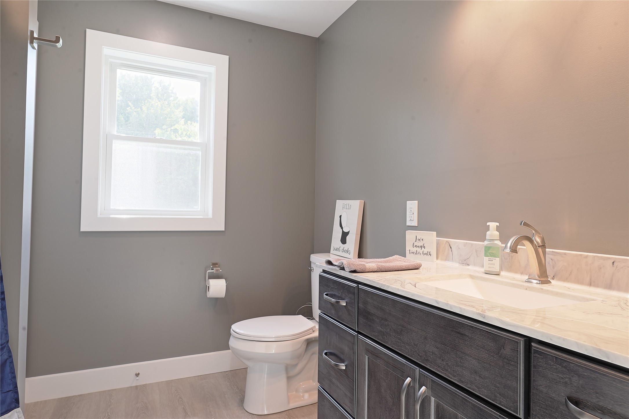 4600 Stone Quarry Road Waterford, PA 16441 - Photo 18 of 24 Full Bathroom