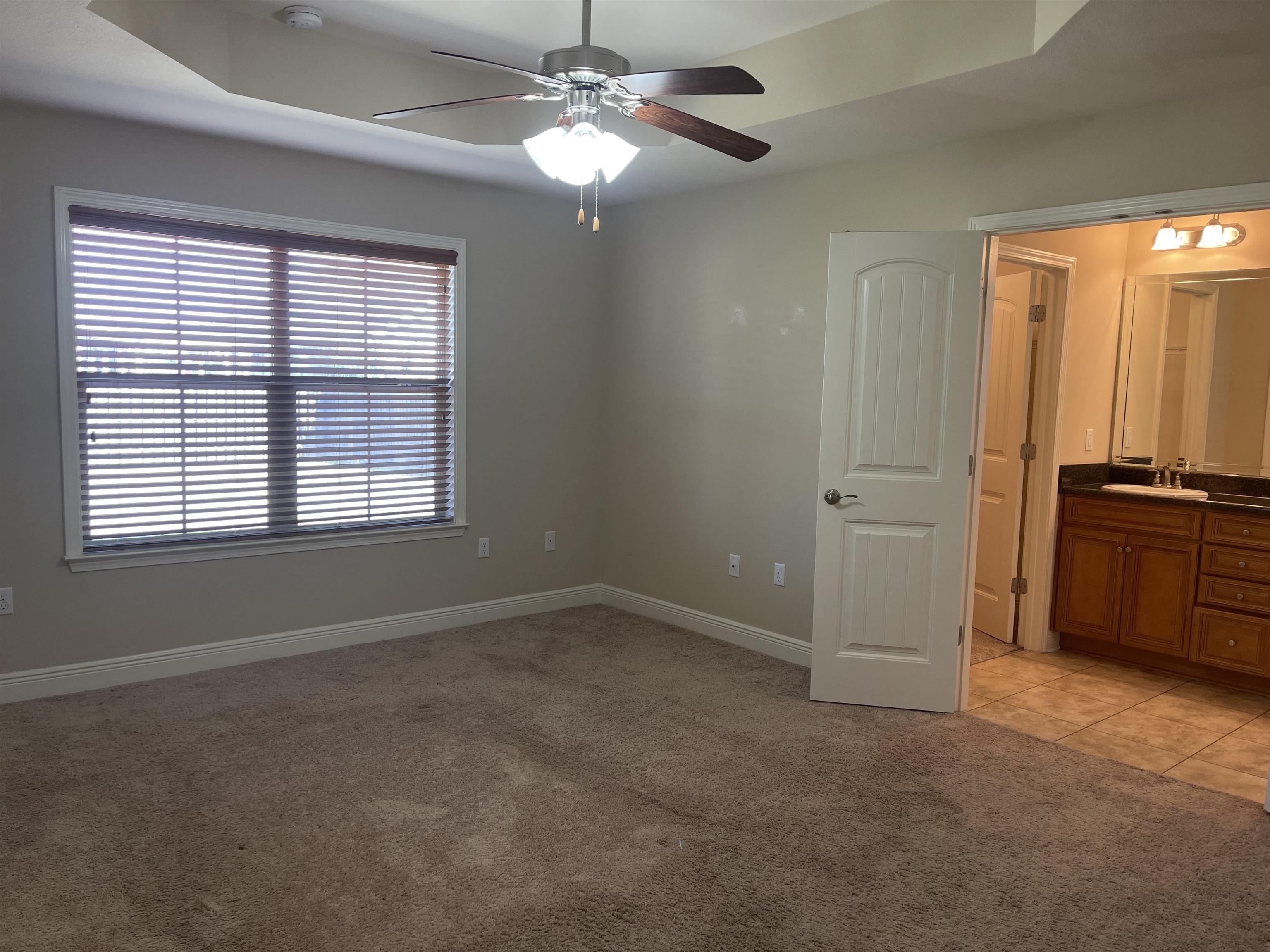 616 Fulton Loop Foley, AL 36535 - Photo 14 of 26 Primary Bedroom