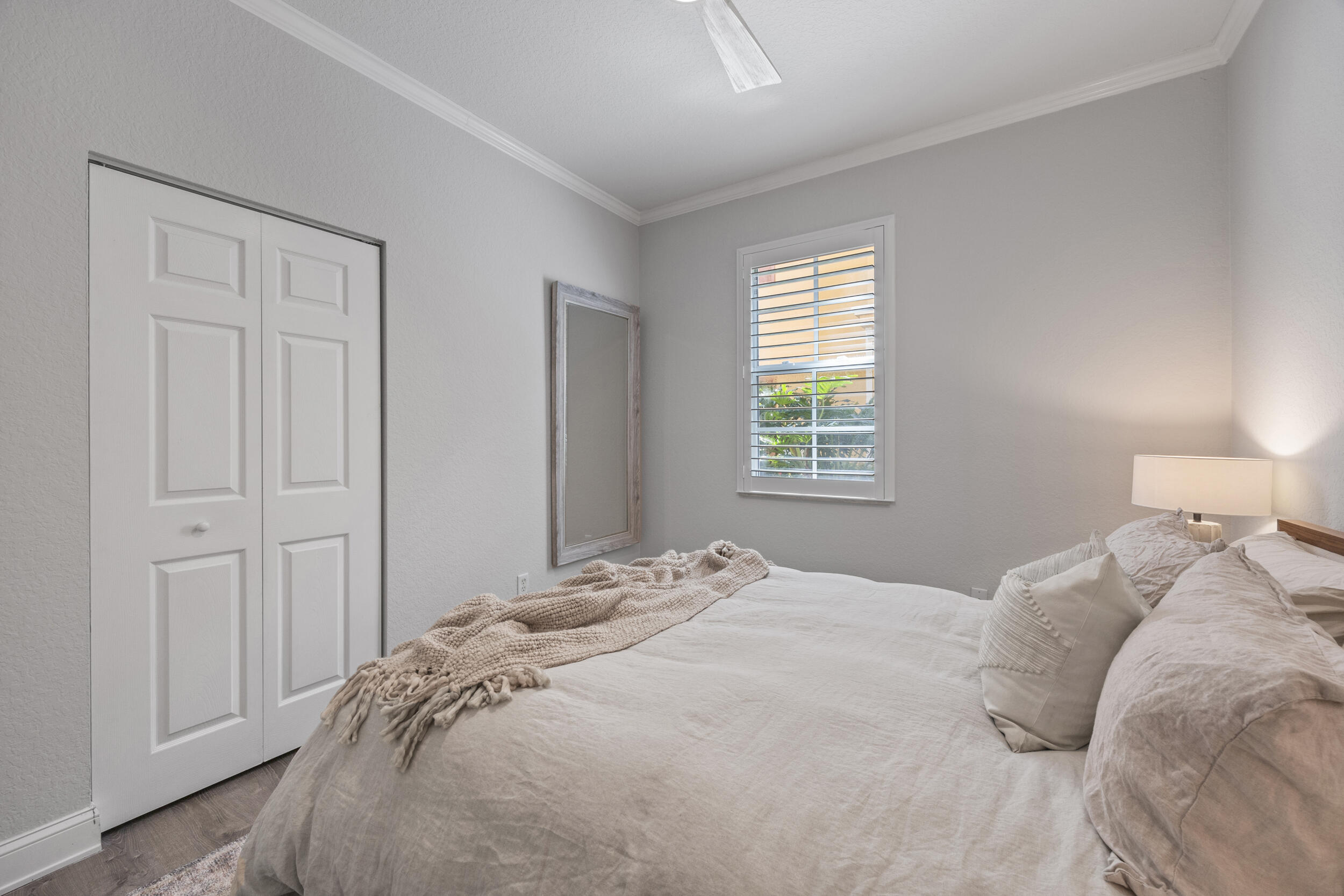 121 Seagrape Drive, Unit 101 Jupiter, FL 33458 - Photo 13 of 40 2nd Bedroom