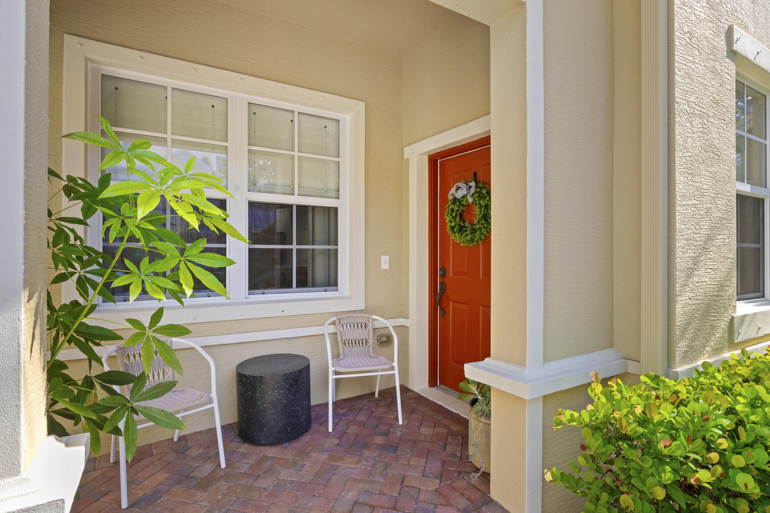 121 Seagrape Drive, Unit 101 Jupiter, FL 33458 - Photo 22 of 40 Exterior Entry