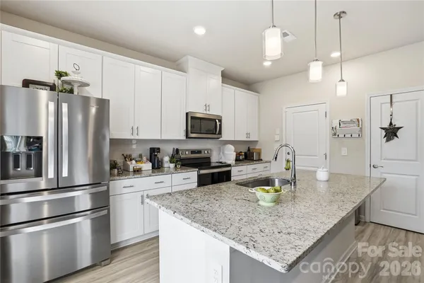 $300,000 | 309 Fairchild Way, Albemarle, NC 28001