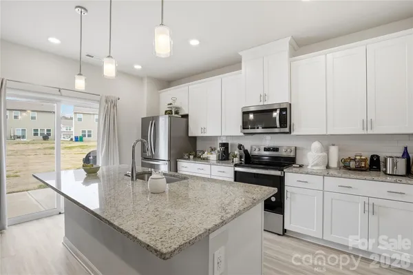 $300,000 | 309 Fairchild Way, Albemarle, NC 28001