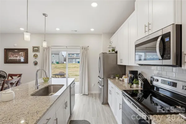 $300,000 | 309 Fairchild Way, Albemarle, NC 28001